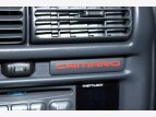 Thumbnail Photo 55 for 1998 Chevrolet Camaro